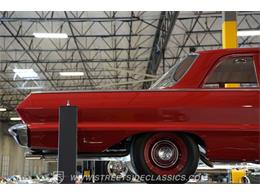 1963 Chevrolet Biscayne (CC-2090614) for sale in Mesa, Arizona