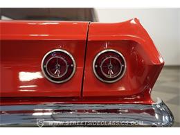 1963 Chevrolet Biscayne (CC-2090614) for sale in Mesa, Arizona