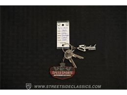 1963 Chevrolet Biscayne (CC-2090614) for sale in Mesa, Arizona