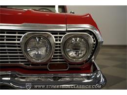 1963 Chevrolet Biscayne (CC-2090614) for sale in Mesa, Arizona