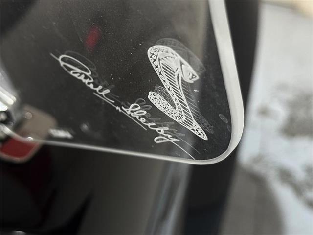 1965 Ford Cobra (CC-2096140) for sale in Palm Desert , California