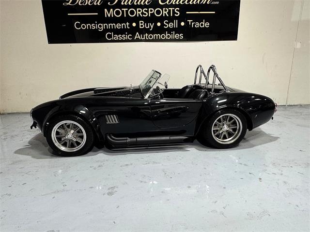 1965 Ford Cobra (CC-2096140) for sale in Palm Desert , California