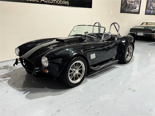 1965 Ford Cobra (CC-2096140) for sale in Palm Desert , California