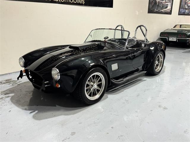 1965 Ford Cobra (CC-2096140) for sale in Palm Desert , California