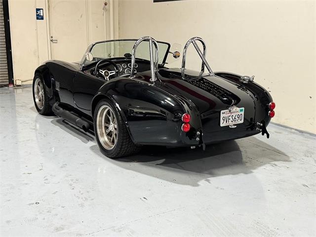 1965 Ford Cobra (CC-2096140) for sale in Palm Desert , California