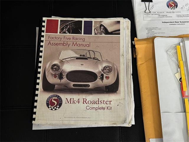 1965 Ford Cobra (CC-2096140) for sale in Palm Desert , California
