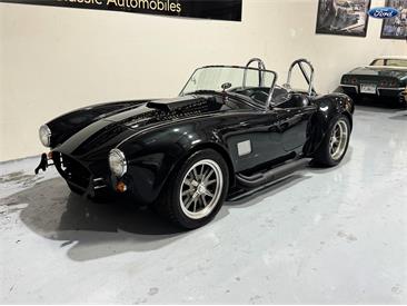 1965 Ford Cobra (CC-2096140) for sale in Palm Desert , California
