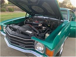 1972 Chevrolet Automobile (CC-2096141) for sale in Roseville, California