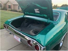 1972 Chevrolet Automobile (CC-2096141) for sale in Roseville, California
