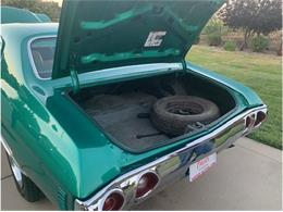 1972 Chevrolet Automobile (CC-2096141) for sale in Roseville, California
