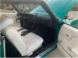 1972 Chevrolet Automobile (CC-2096141) for sale in Roseville, California