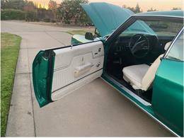 1972 Chevrolet Automobile (CC-2096141) for sale in Roseville, California