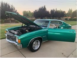 1972 Chevrolet Automobile (CC-2096141) for sale in Roseville, California