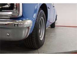1972 Chevrolet C10 (CC-2096142) for sale in Denver , Colorado