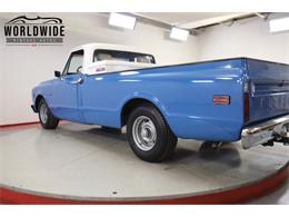 1972 Chevrolet C10 (CC-2096142) for sale in Denver , Colorado