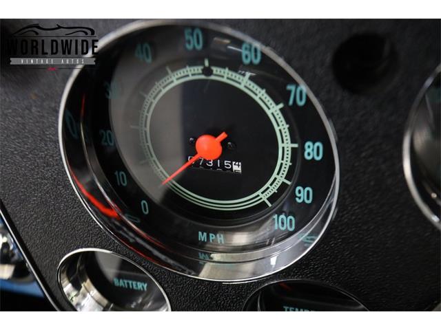 1972 Chevrolet C10 (CC-2096142) for sale in Denver , Colorado