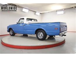 1972 Chevrolet C10 (CC-2096142) for sale in Denver , Colorado
