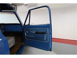 1972 Chevrolet C10 (CC-2096142) for sale in Denver , Colorado