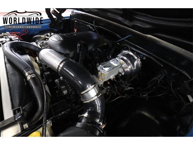 1972 Chevrolet C10 (CC-2096142) for sale in Denver , Colorado