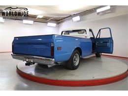 1972 Chevrolet C10 (CC-2096142) for sale in Denver , Colorado