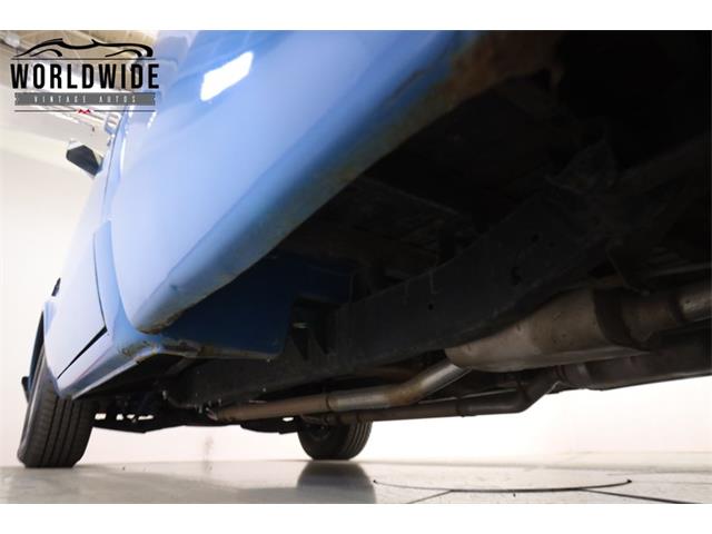 1972 Chevrolet C10 (CC-2096142) for sale in Denver , Colorado