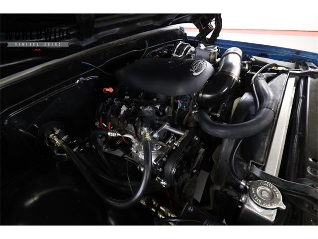 1972 Chevrolet C10 (CC-2096142) for sale in Denver , Colorado