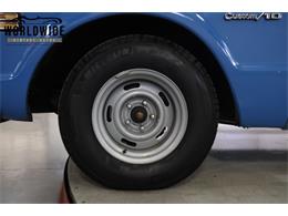 1972 Chevrolet C10 (CC-2096142) for sale in Denver , Colorado