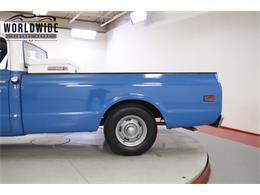 1972 Chevrolet C10 (CC-2096142) for sale in Denver , Colorado