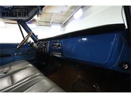 1972 Chevrolet C10 (CC-2096142) for sale in Denver , Colorado