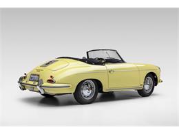 1961 Porsche 356B (CC-2096143) for sale in Costa Mesa, California