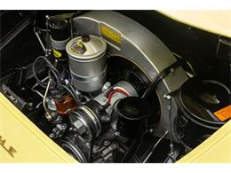 1961 Porsche 356B (CC-2096143) for sale in Costa Mesa, California