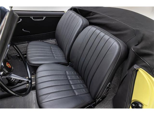 1961 Porsche 356B (CC-2096143) for sale in Costa Mesa, California