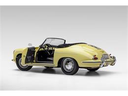 1961 Porsche 356B (CC-2096143) for sale in Costa Mesa, California