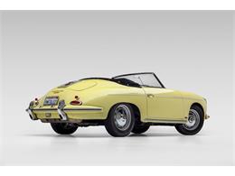 1961 Porsche 356B (CC-2096143) for sale in Costa Mesa, California