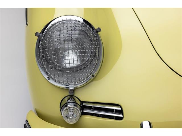 1961 Porsche 356B (CC-2096143) for sale in Costa Mesa, California