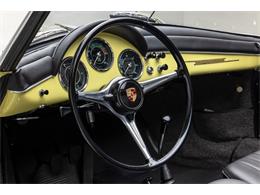 1961 Porsche 356B (CC-2096143) for sale in Costa Mesa, California