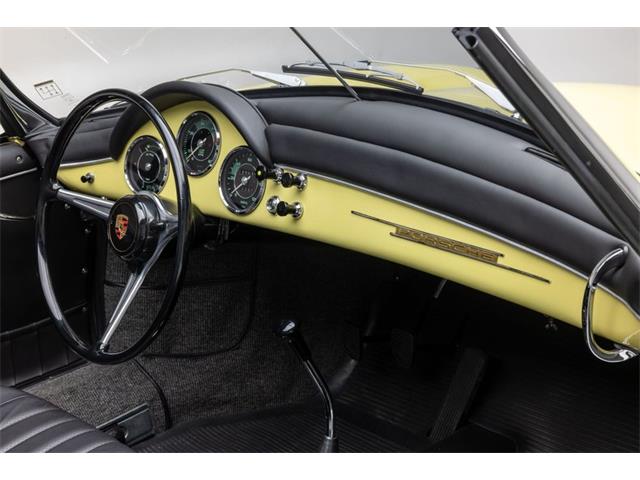 1961 Porsche 356B (CC-2096143) for sale in Costa Mesa, California