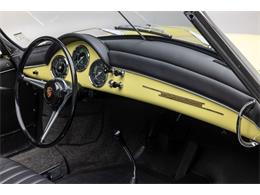 1961 Porsche 356B (CC-2096143) for sale in Costa Mesa, California