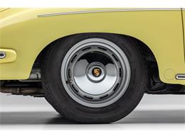 1961 Porsche 356B (CC-2096143) for sale in Costa Mesa, California