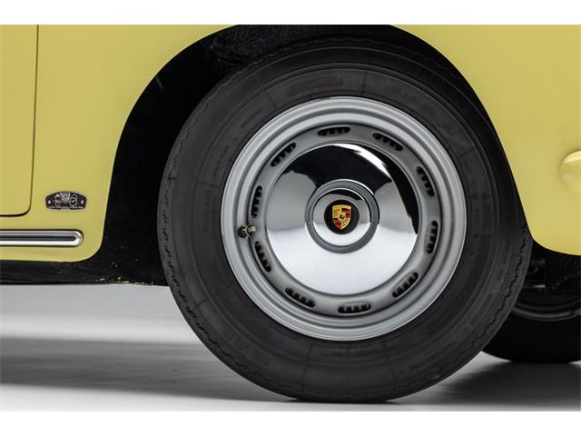 1961 Porsche 356B (CC-2096143) for sale in Costa Mesa, California