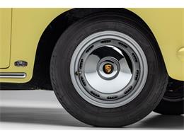 1961 Porsche 356B (CC-2096143) for sale in Costa Mesa, California