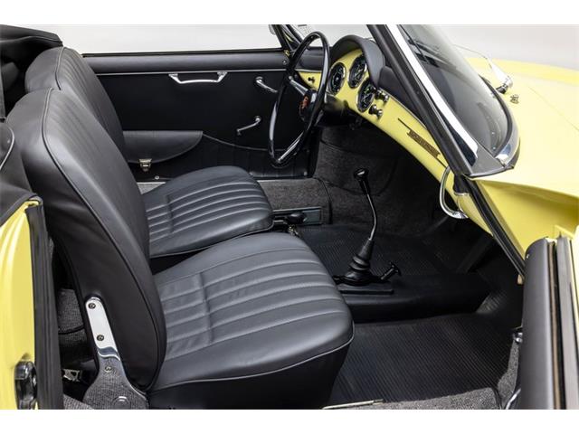 1961 Porsche 356B (CC-2096143) for sale in Costa Mesa, California