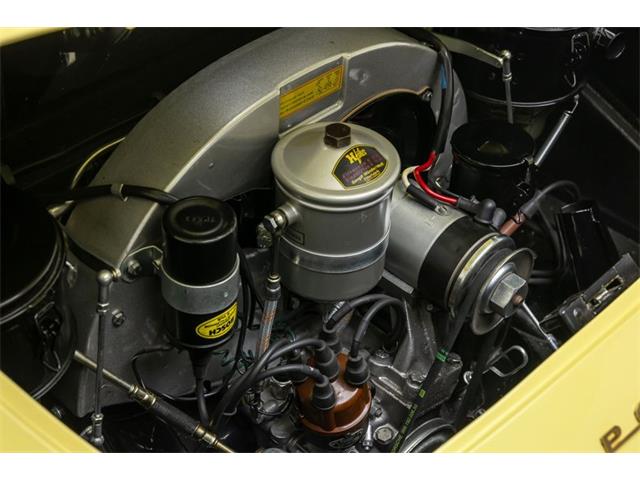 1961 Porsche 356B (CC-2096143) for sale in Costa Mesa, California