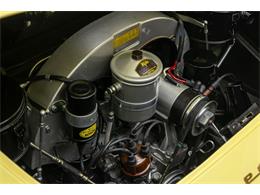 1961 Porsche 356B (CC-2096143) for sale in Costa Mesa, California