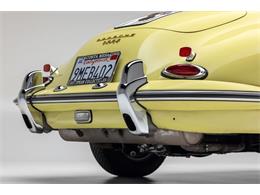 1961 Porsche 356B (CC-2096143) for sale in Costa Mesa, California
