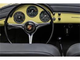 1961 Porsche 356B (CC-2096143) for sale in Costa Mesa, California