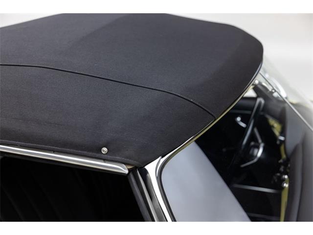 1961 Porsche 356B (CC-2096143) for sale in Costa Mesa, California