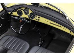 1961 Porsche 356B (CC-2096143) for sale in Costa Mesa, California