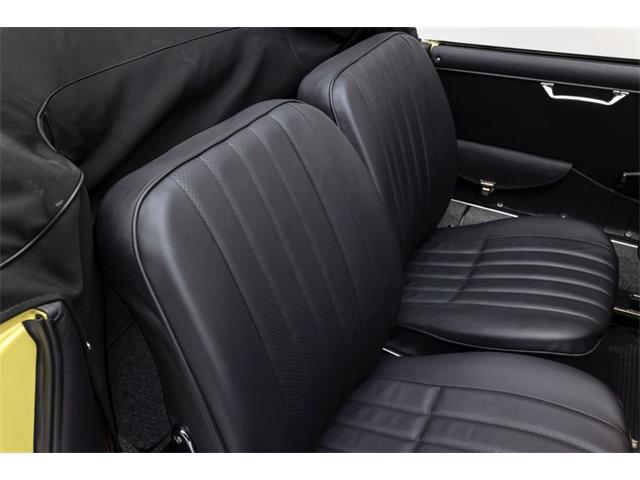 1961 Porsche 356B (CC-2096143) for sale in Costa Mesa, California