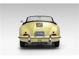 1961 Porsche 356B (CC-2096143) for sale in Costa Mesa, California